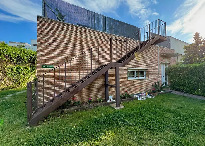 Casa El Duende De Las Jaras, Alojamiento Rural