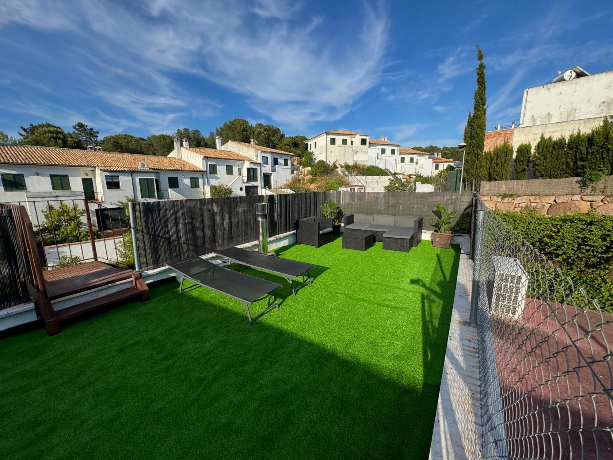 Сasa de vacaciones Casa El Duende De Jaras, Rural Córdoba